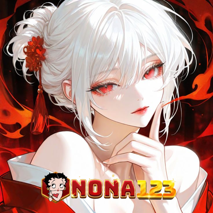 NONA123: Bandar Togel Slot Online Tergacor Dan Terpercaya